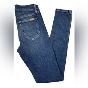 Joe’s Jeans High Rise Skinny in Reynolds NWT $198